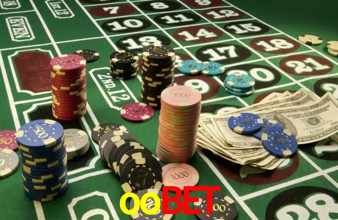 oobet - Cassino Sem Limites - oobet.com
