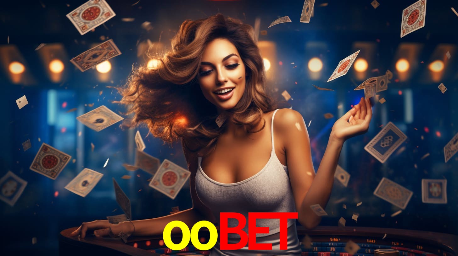 Welcome Bonus oobet