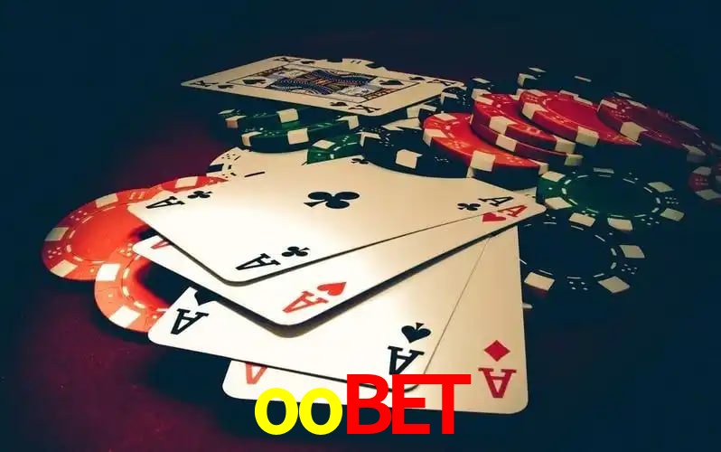 Desvendando o Mundo dos Jogos Virtuais na oobet