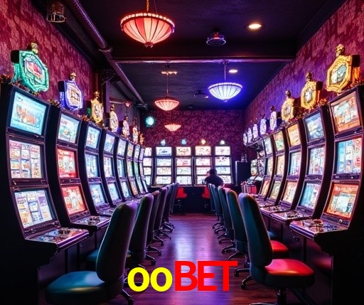 Inovações de Jogos na oobet: O Futuro das Experiências Interativas
