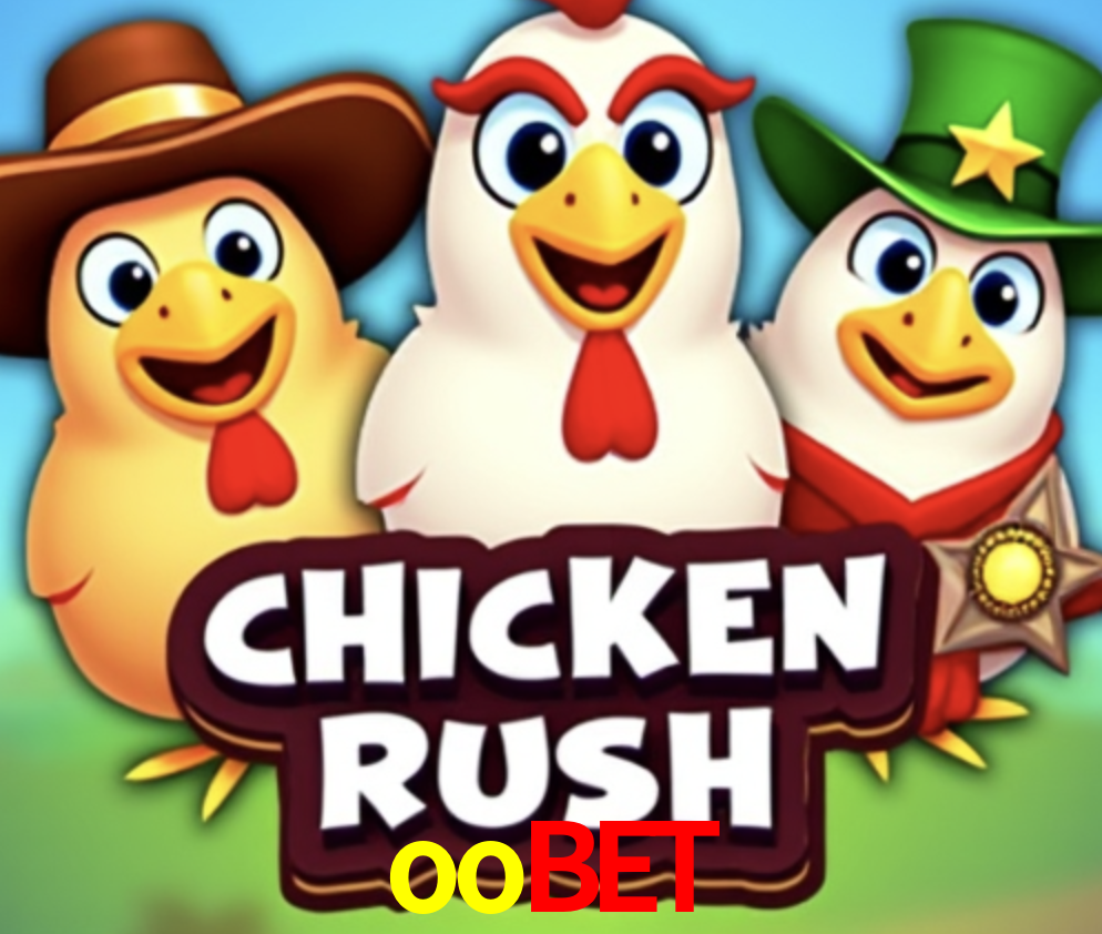 Game Providers oobet