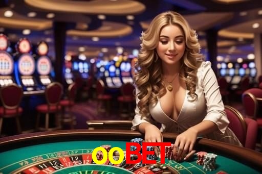 Live Casino oobet
