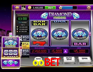 cassino oobet