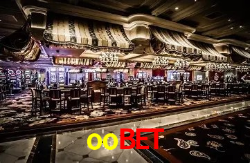 Platform Technology oobet