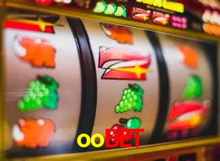 Descubra o Mundo do Cassino Online com oobet