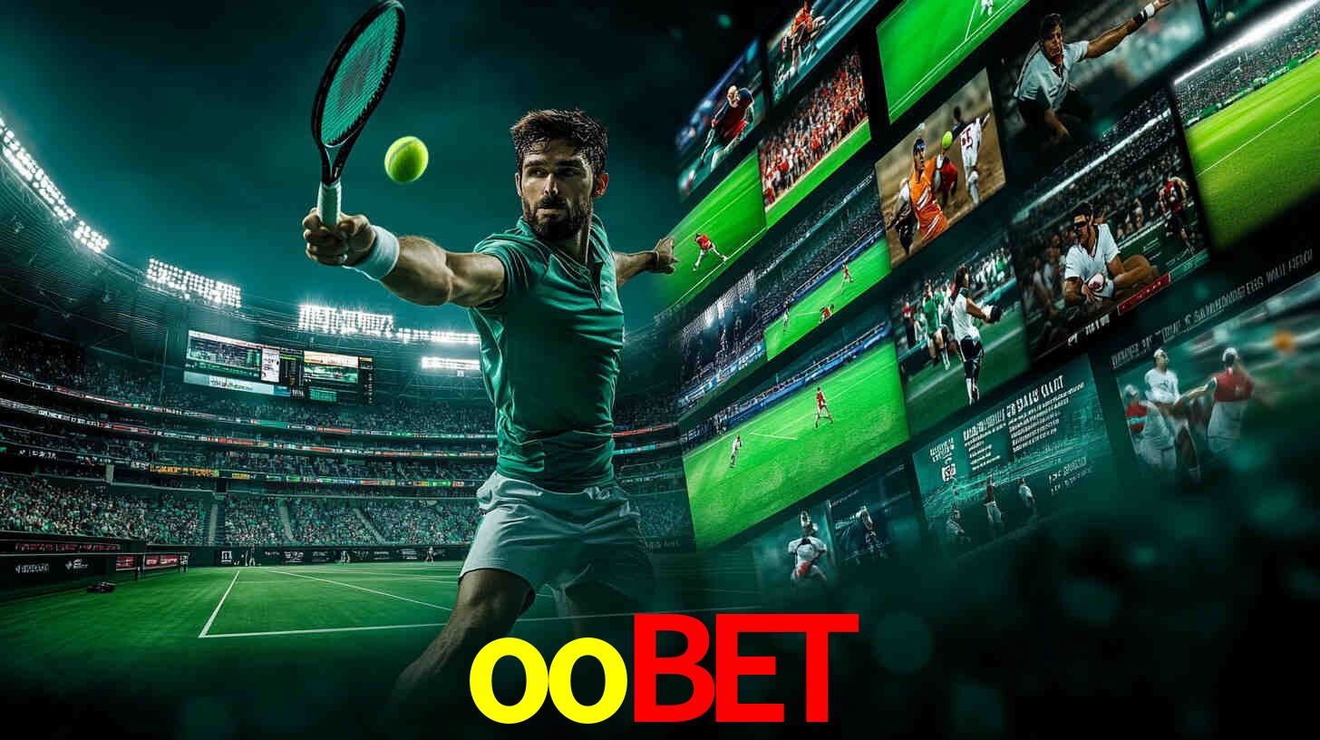 Casino VIP oobet