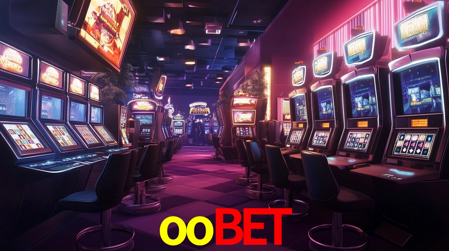oobet: Jogos de Caça-Níqueis-Altas Recompensas, Roleta-Velocidade, Blackjack-Desafios Máximos