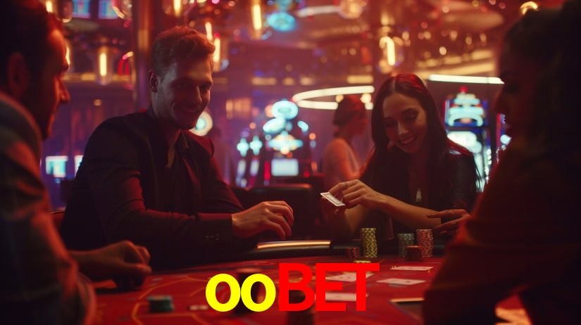 Jogos Exclusivos oobet