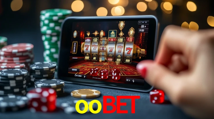 oobet login