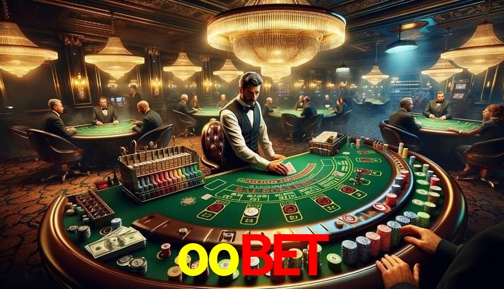 Tennis Betting oobet