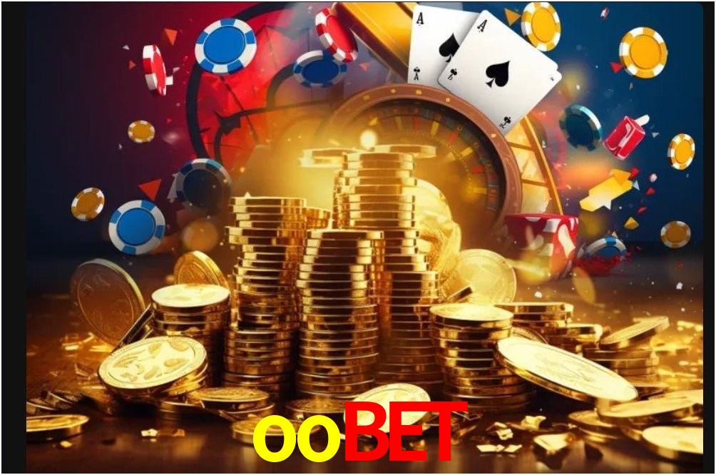 Promoções Sazonais oobet