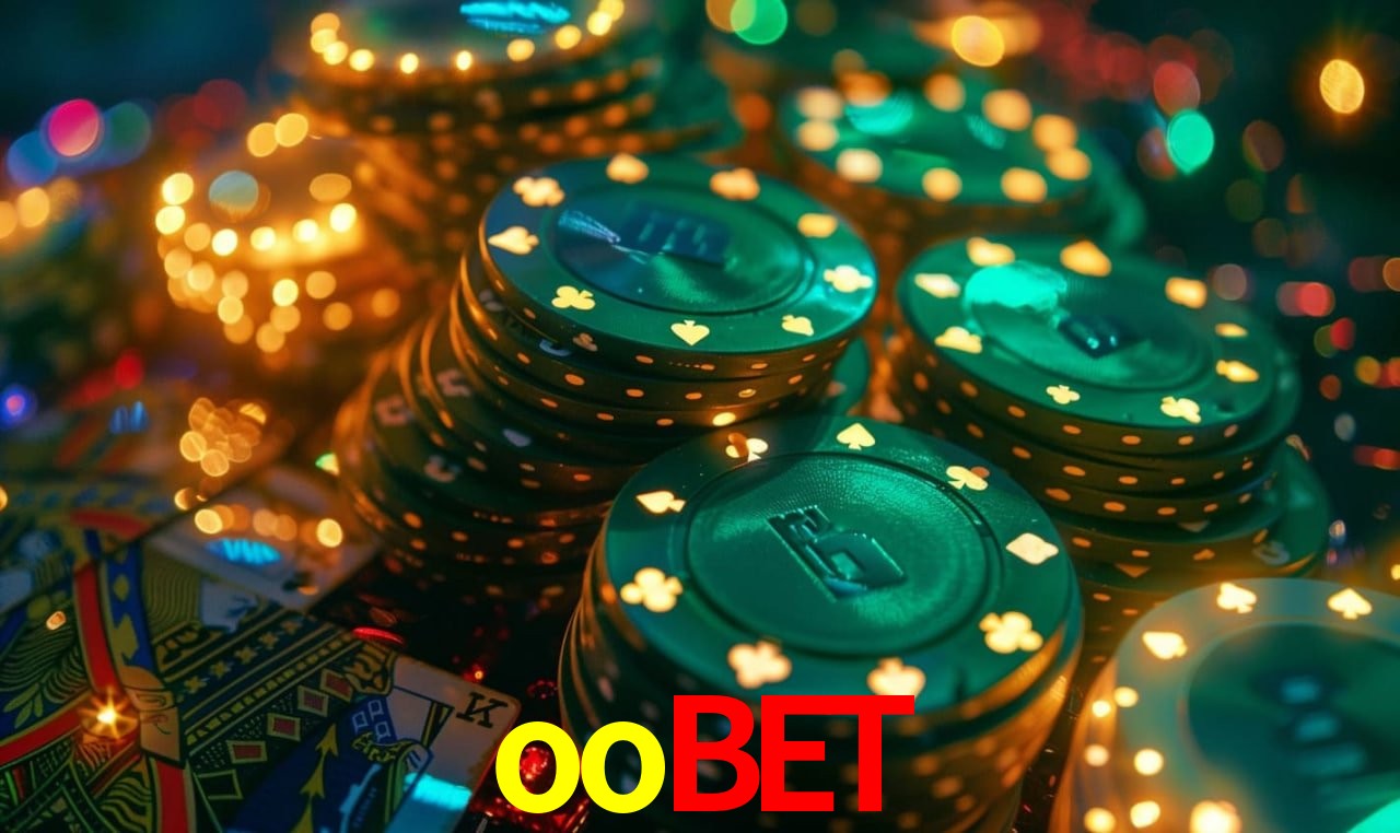 Descubra a Magia dos Jogos de Arcade no oobet