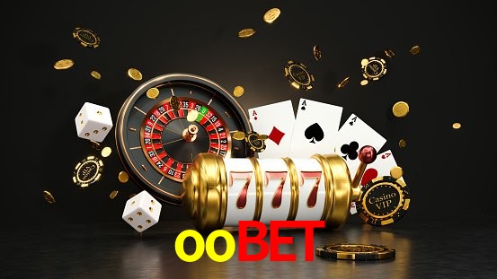 Blackjack Table oobet
