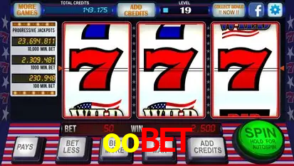APP oficial da oobet para mobile