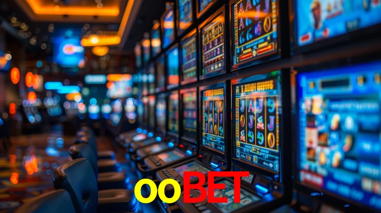 Slot Games oobet