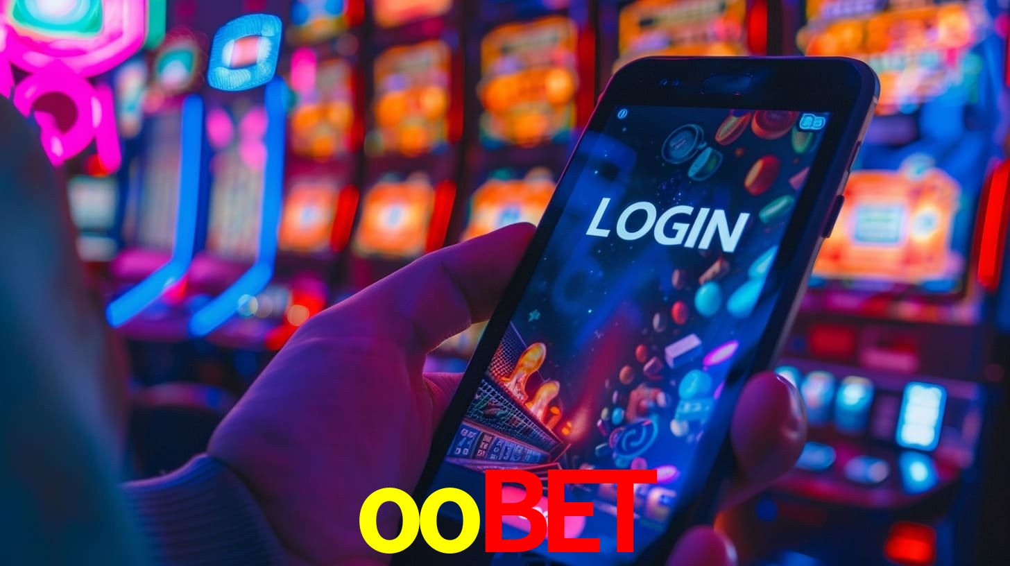 Inovações de Jogos na oobet: O Futuro das Experiências Interativas