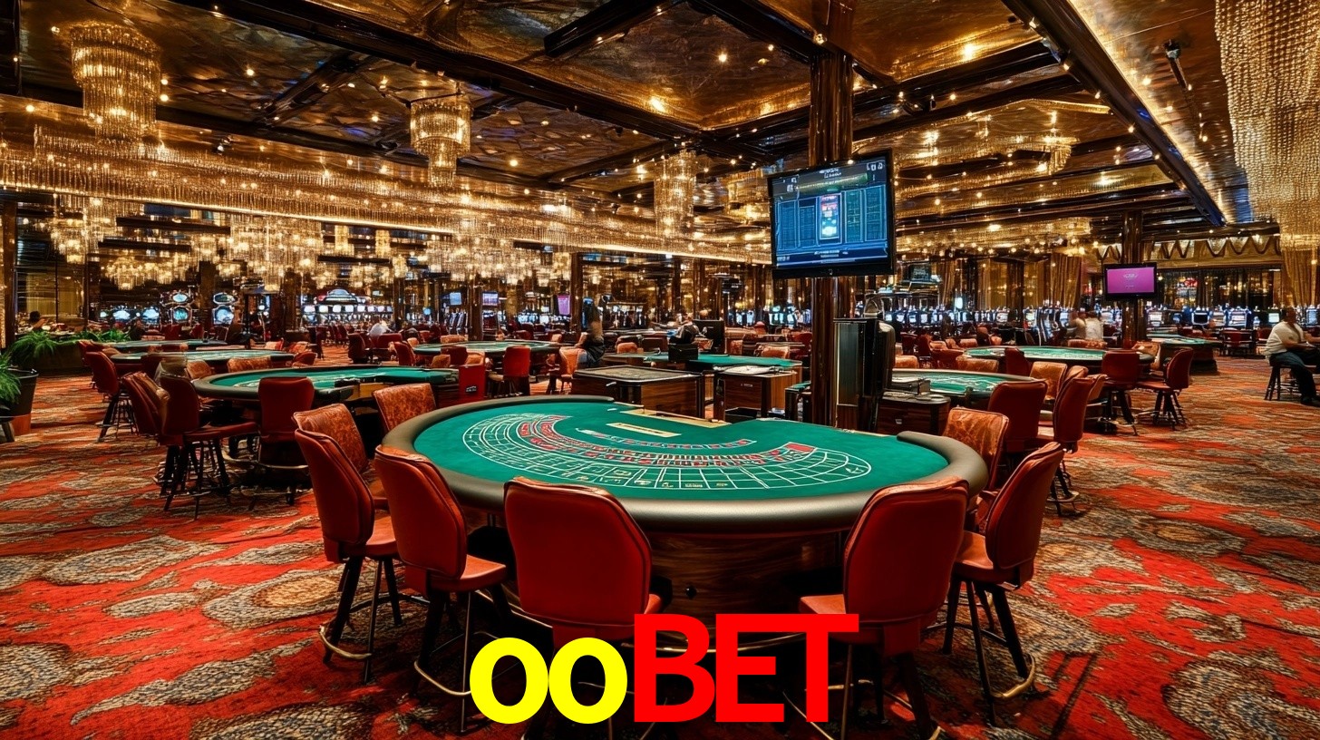 Bônus Generosos e Exclusivos no oobet para Você!