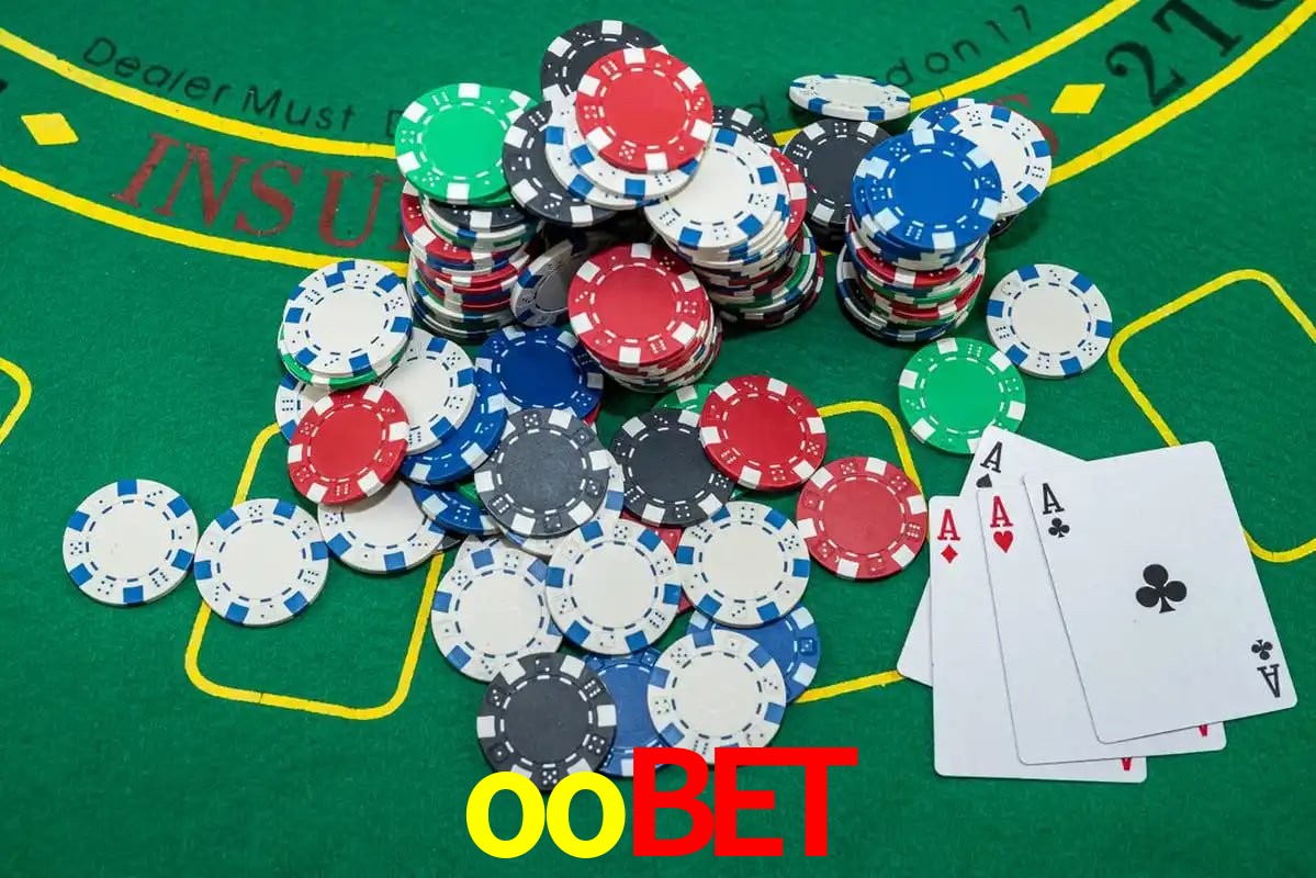 A Revolução dos Aplicativos de Jogos no oobet