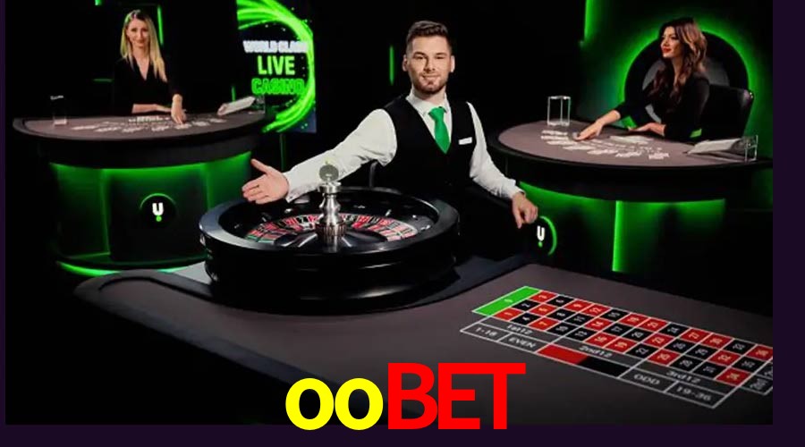 Games Directory oobet