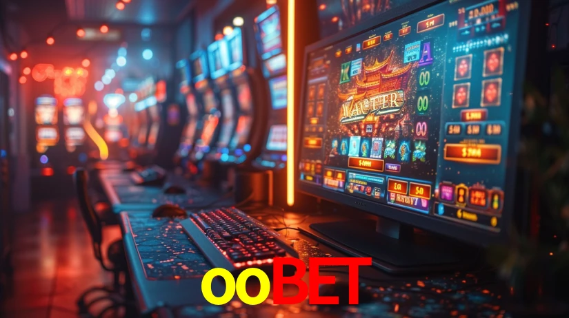 oobet: Seu Especialista em Apostas Esportivas Brasileiras