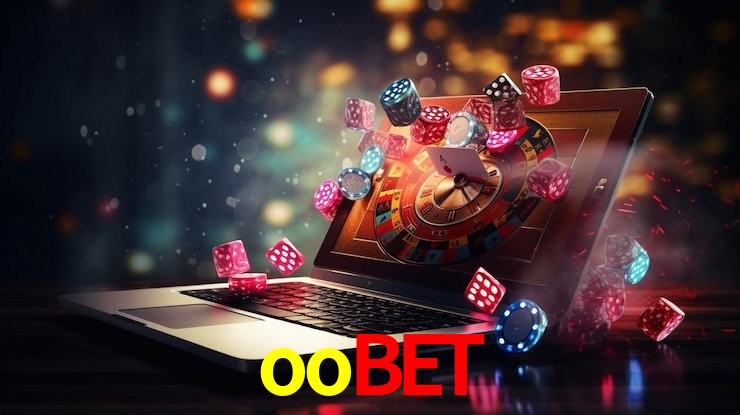 Design Responsivo oobet
