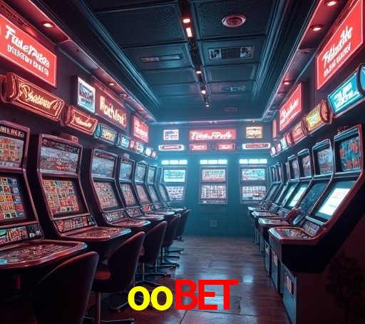 Descubra a Essência do oobet: Nossa História e Compromissos